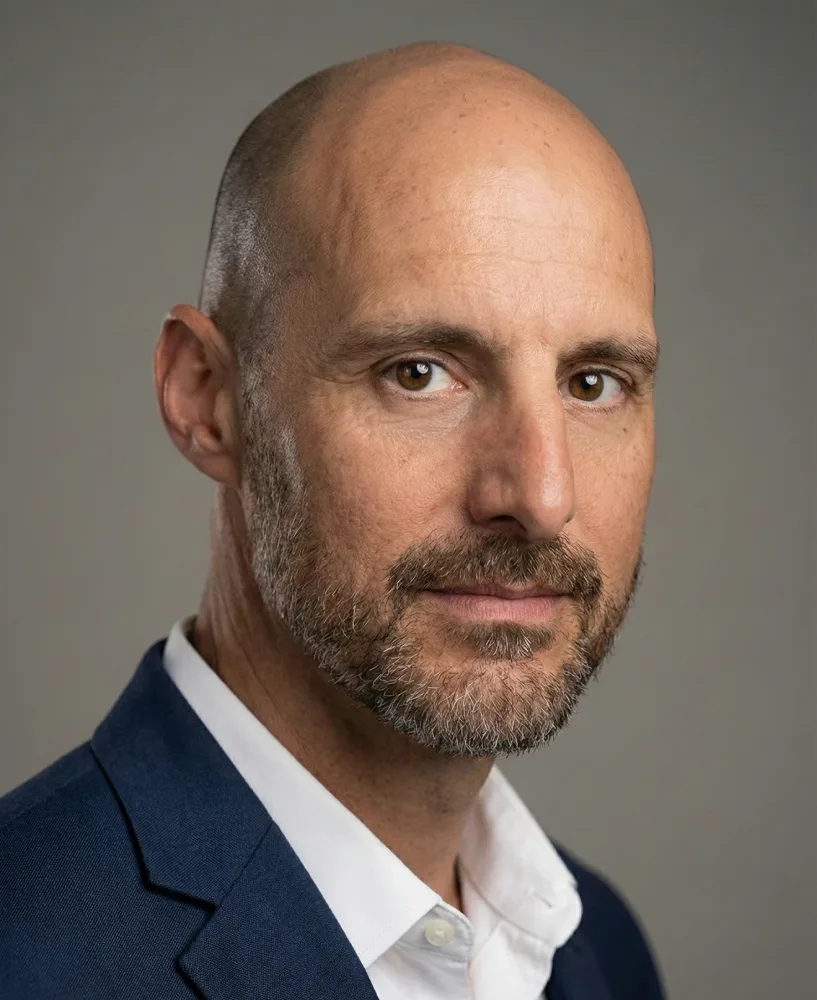 Joseph Morra